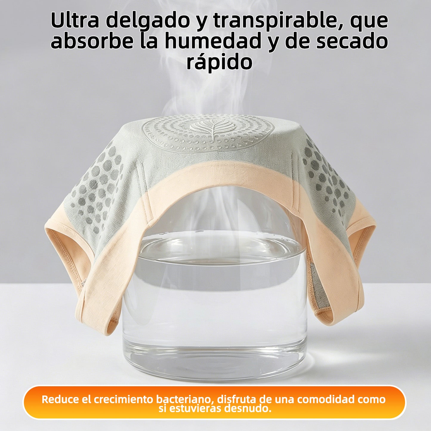 🔴👩‍🍼 Tienda Oficial de la Marca | ✅ BQODQO® 💡2026 Moringa & Berberina 4-en-1 Pantalones Esculpe y Quema Grasa con Micro-Partículas 👍