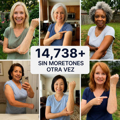 🔥🎫+100K Vendidos 💗 - CureVivo® Crema Reparadora de Moratones y Fortalecimiento de la Piel🇪🇸
