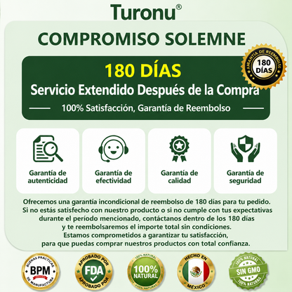 ✨Turonu®🐚🌊 Parche de Nano-Microagujas Avanzado para el Aumento de Senos Dirigido🧪🇪🇸