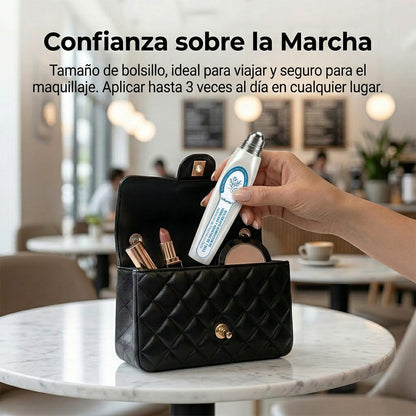 𝑻𝒓𝒊𝒍𝒖𝒎𝒊𝒂® 👨🏻‍⚕️ Bolígrafo Roller Premium | Eliminador de Verrugas, Lunares y Manchas 🇪🇸