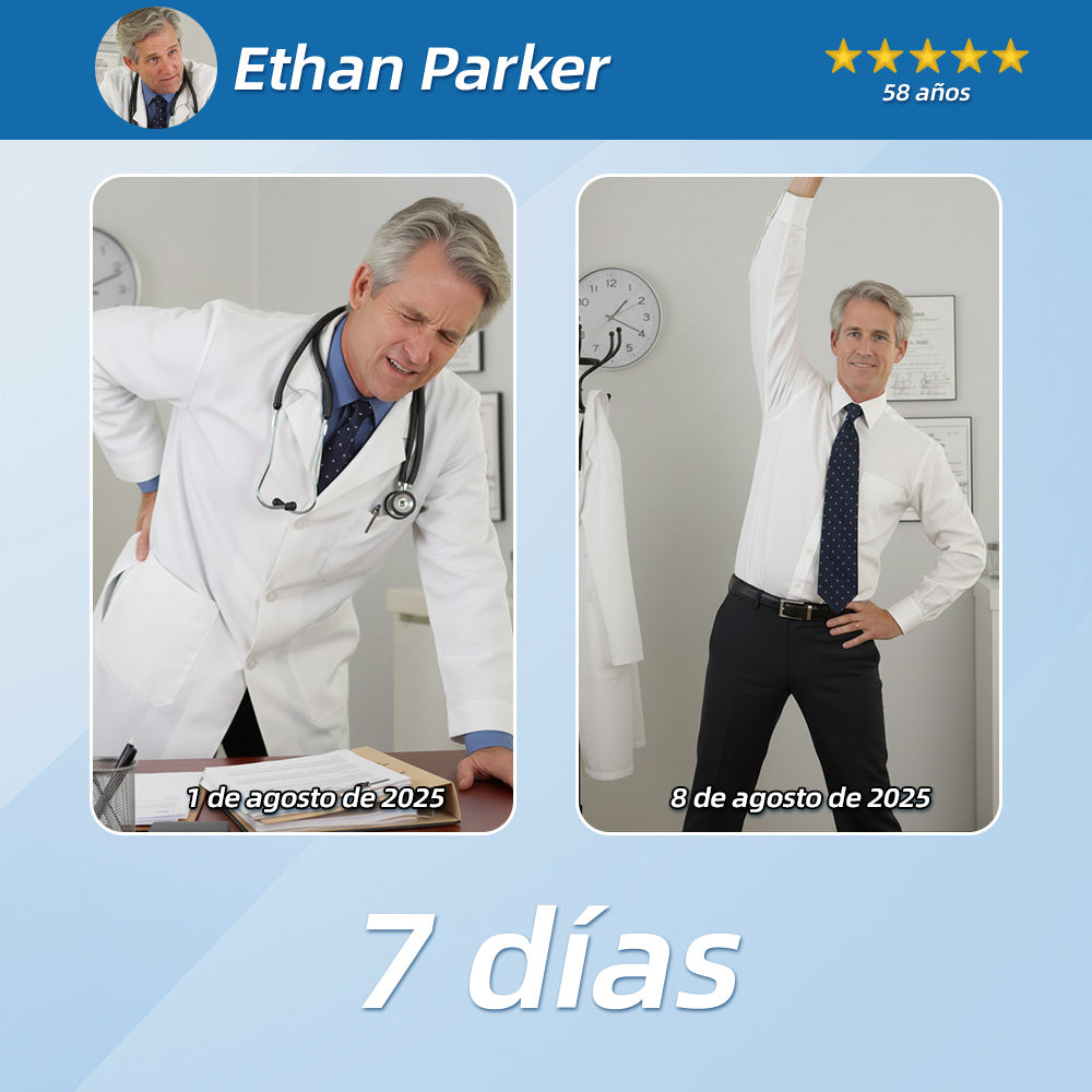 𝐋𝐨𝐜𝐢ó𝐧 𝐫𝐞𝐩𝐚𝐫𝐚𝐝𝐨𝐫𝐚 𝐜𝐚𝐥𝐦𝐚𝐧𝐭𝐞 𝐂𝐮𝐫𝐞𝐕𝐢𝐯𝐨® 👩‍⚕️ 𝐀𝐥𝐢𝐯𝐢𝐚 𝐞𝐥 𝐝𝐨𝐥𝐨𝐫 𝐦𝐮𝐬𝐜𝐮𝐥𝐚𝐫, 𝐚𝐫𝐭𝐢𝐜𝐮𝐥𝐚𝐫 𝐲 𝐧𝐞𝐫𝐯𝐢𝐨𝐬𝐨 🌞🌞