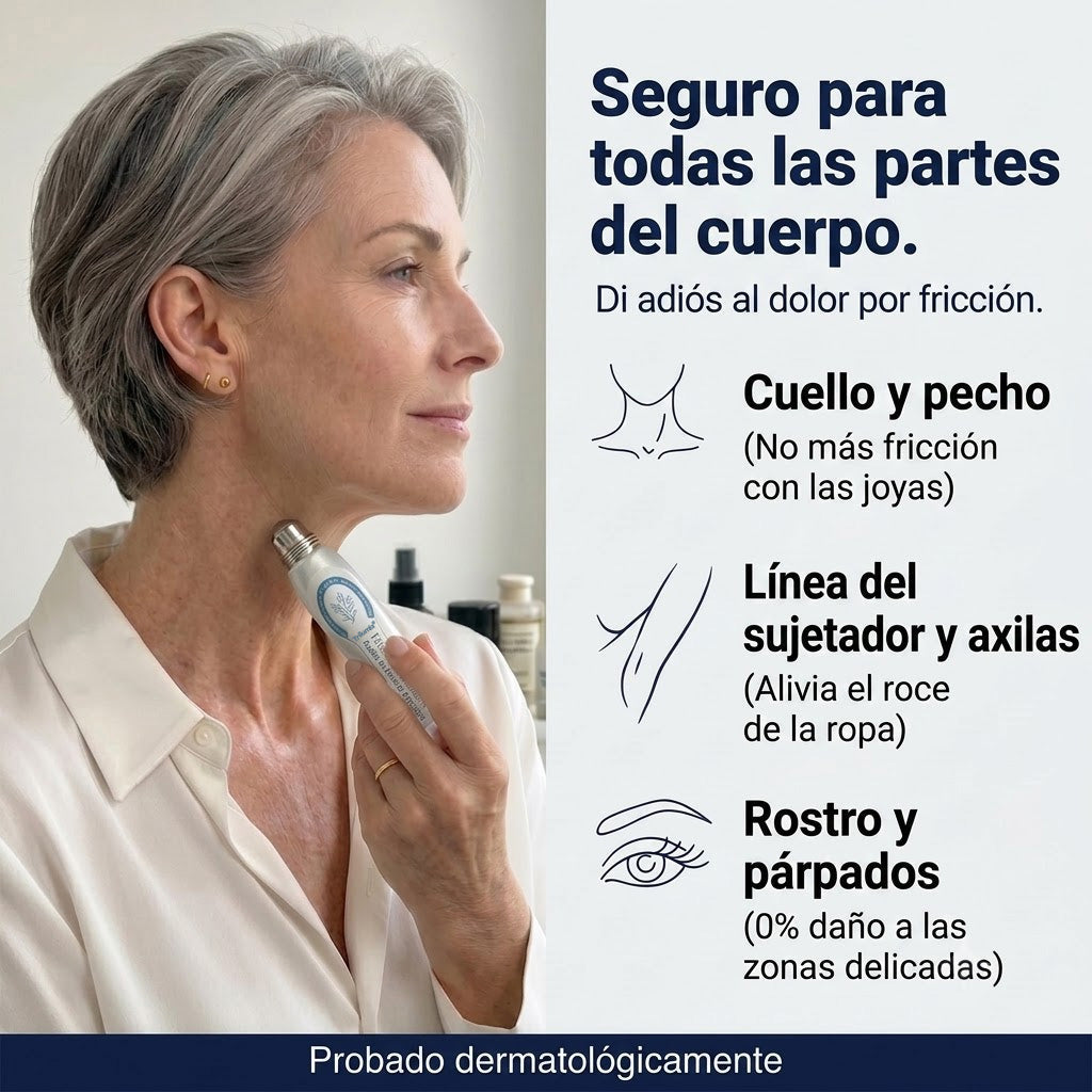 𝑻𝒓𝒊𝒍𝒖𝒎𝒊𝒂® 👨🏻‍⚕️ Bolígrafo Roller Premium | Eliminador de Verrugas, Lunares y Manchas 🇪🇸