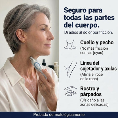 𝑻𝒓𝒊𝒍𝒖𝒎𝒊𝒂® 👨🏻‍⚕️ Bolígrafo Roller Premium | Eliminador de Verrugas, Lunares y Manchas 🇪🇸