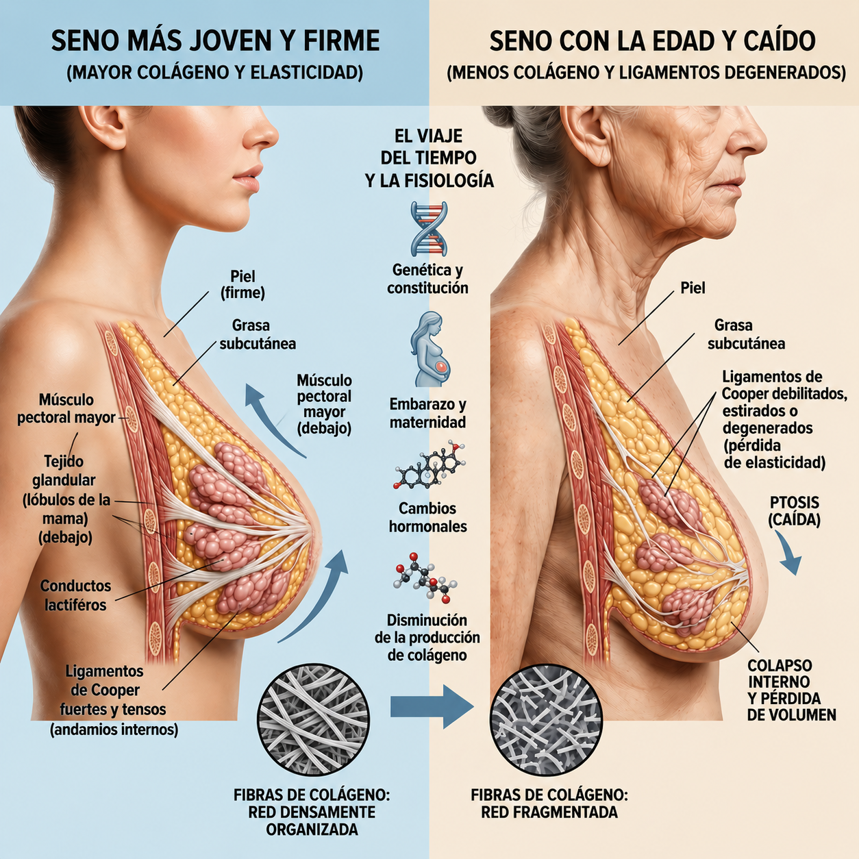 ✨Turonu®🐚🌊 Parche de Nano-Microagujas Avanzado para el Aumento de Senos Dirigido🧪🇪🇸