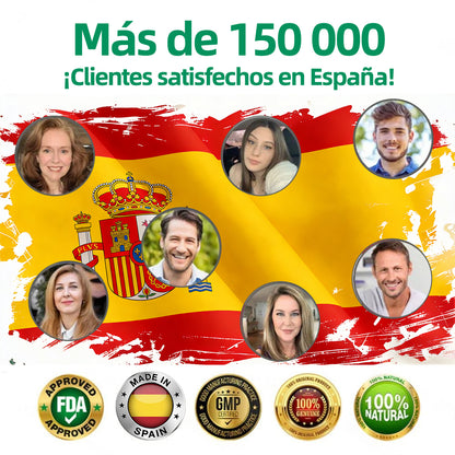 🏆🏆🏆Parche de Microagujas Healrize® VeinTarget —— Alivio Instantáneo, Resultados a Largo Plazo