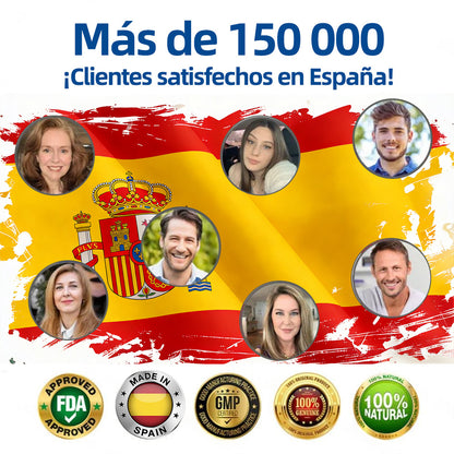 🇪🇸 𝐇𝐞𝐚𝐥𝐫𝐢𝐳𝐞® ✅ 𝖵𝖾𝗂𝗇𝖳𝖺𝗋𝗀𝖾𝗍 𝗉𝖺𝗋𝖼𝗁𝖾 𝖽𝖾 𝗆𝗂𝖼𝗋𝗈𝖺𝗀𝗎𝗃𝖺𝗌 ⚡👩‍⚕️ 𝖠𝗅𝗂𝗏𝗂𝗈 𝗂𝗇𝗆𝖾𝖽𝗂𝖺𝗍𝗈, 𝗋𝖾𝗌𝗎𝗅𝗍𝖺𝖽𝗈𝗌 𝖽𝗎𝗋𝖺𝖽𝖾𝗋𝗈𝗌