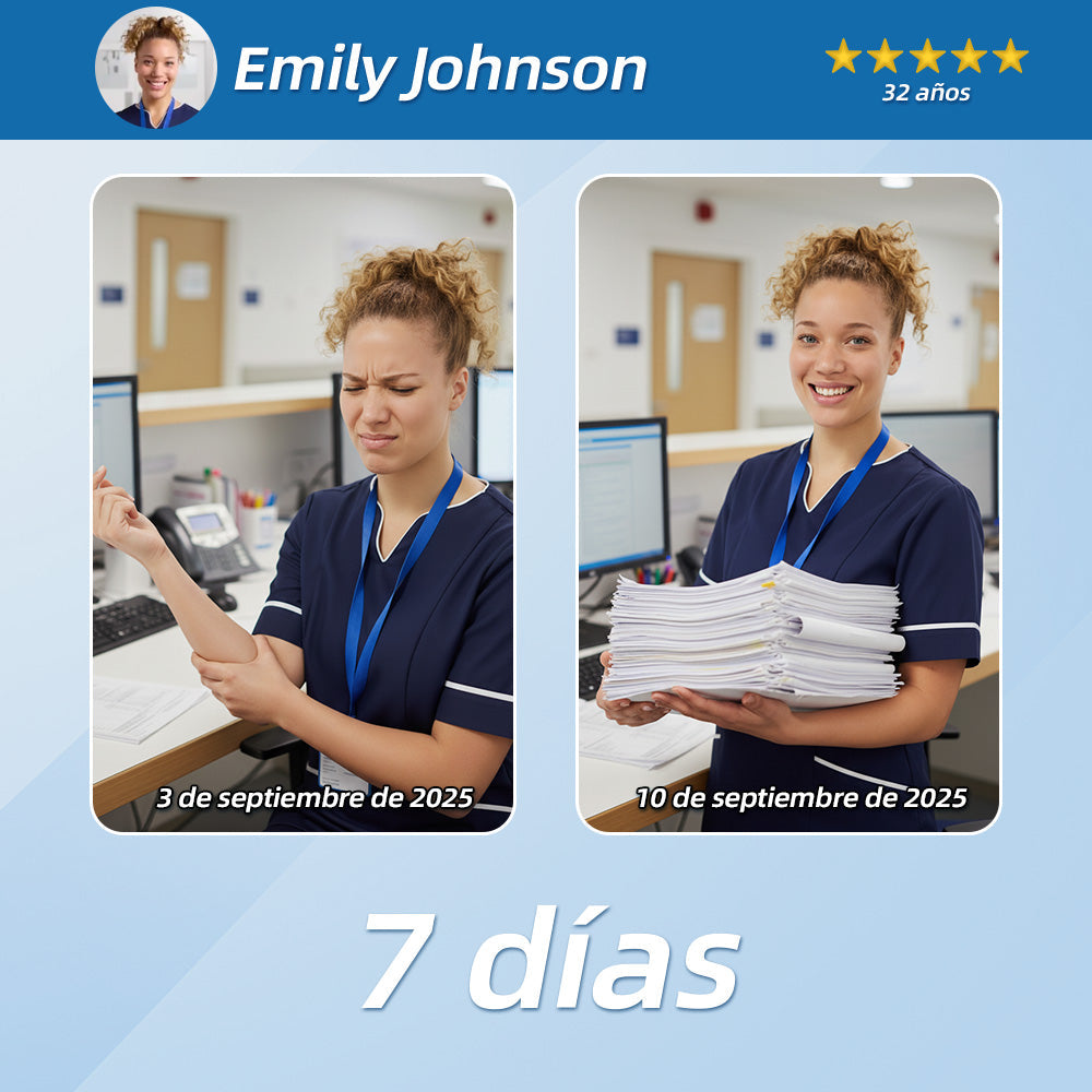 𝐋𝐨𝐜𝐢ó𝐧 𝐫𝐞𝐩𝐚𝐫𝐚𝐝𝐨𝐫𝐚 𝐜𝐚𝐥𝐦𝐚𝐧𝐭𝐞 𝐂𝐮𝐫𝐞𝐕𝐢𝐯𝐨® 👩‍⚕️ 𝐀𝐥𝐢𝐯𝐢𝐚 𝐞𝐥 𝐝𝐨𝐥𝐨𝐫 𝐦𝐮𝐬𝐜𝐮𝐥𝐚𝐫, 𝐚𝐫𝐭𝐢𝐜𝐮𝐥𝐚𝐫 𝐲 𝐧𝐞𝐫𝐯𝐢𝐨𝐬𝐨 🌞🌞