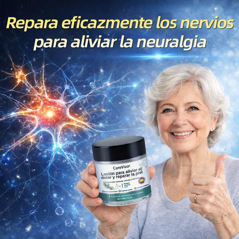 𝐋𝐨𝐜𝐢ó𝐧 𝐫𝐞𝐩𝐚𝐫𝐚𝐝𝐨𝐫𝐚 𝐜𝐚𝐥𝐦𝐚𝐧𝐭𝐞 𝐂𝐮𝐫𝐞𝐕𝐢𝐯𝐨® 👩‍⚕️ 𝐀𝐥𝐢𝐯𝐢𝐚 𝐞𝐥 𝐝𝐨𝐥𝐨𝐫 𝐦𝐮𝐬𝐜𝐮𝐥𝐚𝐫, 𝐚𝐫𝐭𝐢𝐜𝐮𝐥𝐚𝐫 𝐲 𝐧𝐞𝐫𝐯𝐢𝐨𝐬𝐨 🌞🌞