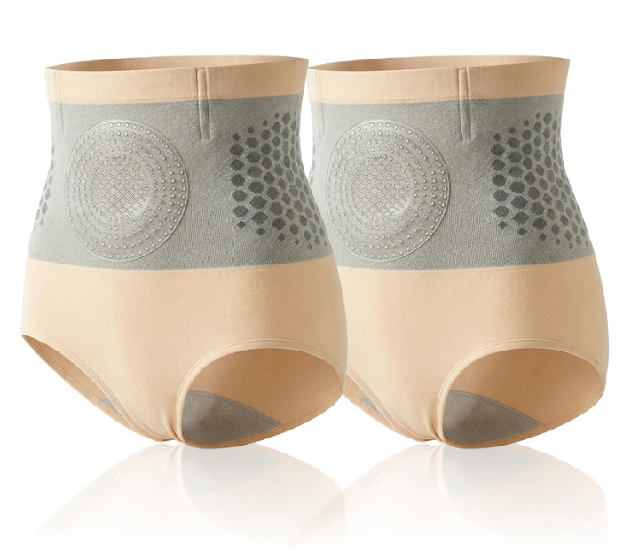 🔴👩‍🍼 Tienda Oficial de la Marca | ✅ BQODQO® 💡2026 Moringa & Berberina 4-en-1 Pantalones Esculpe y Quema Grasa con Micro-Partículas 👍
