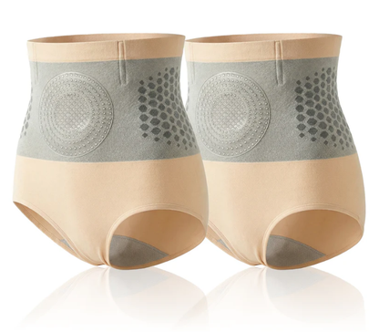 🔴👩‍🍼 Tienda Oficial de la Marca | ✅ BQODQO® 💡2026 Moringa & Berberina 4-en-1 Pantalones Esculpe y Quema Grasa con Micro-Partículas 👍