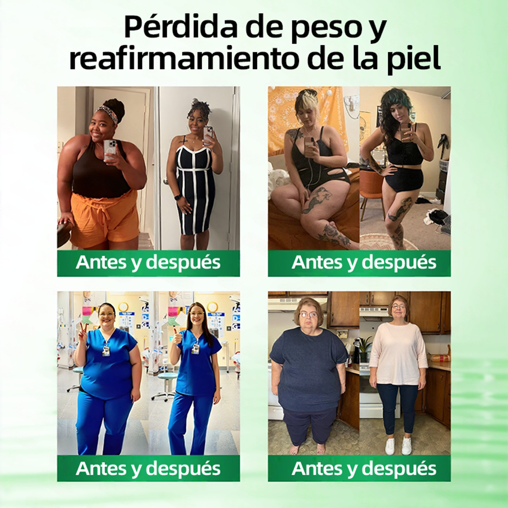 Tienda Oficial 👨‍⚕️ Healrize® Moringa · Berberina × NAD+Parche Avanzado de Microneedles Nano 10-en-1 — Una vez al día, resultados visibles en 7 días💚💚💚