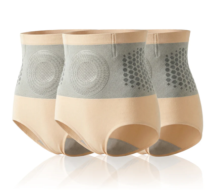 🔴👩‍🍼 Tienda Oficial de la Marca | ✅ BQODQO® 💡2026 Moringa & Berberina 4-en-1 Pantalones Esculpe y Quema Grasa con Micro-Partículas 👍