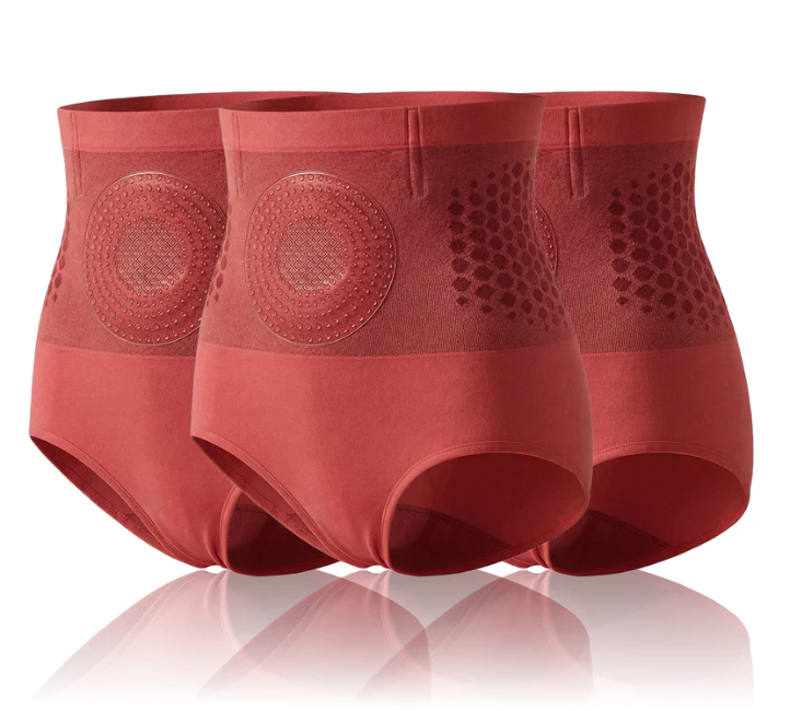 🔴👩‍🍼 Tienda Oficial de la Marca | ✅ BQODQO® 💡2026 Moringa & Berberina 4-en-1 Pantalones Esculpe y Quema Grasa con Micro-Partículas 👍