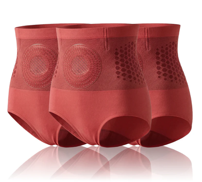 🔴👩‍🍼 Tienda Oficial de la Marca | ✅ BQODQO® 💡2026 Moringa & Berberina 4-en-1 Pantalones Esculpe y Quema Grasa con Micro-Partículas 👍