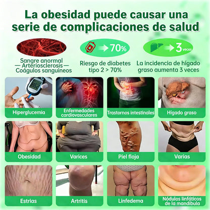 【Oferta por tiempo limitado🎉🎉– Ahorra hasta un 80%】 Healrize® Moringa · Berberina × NAD+ Parche avanzado 10 en 1 con microagujas de alta precisión ✅ 1 caja = 7 parches · Uso recomendado para una semana