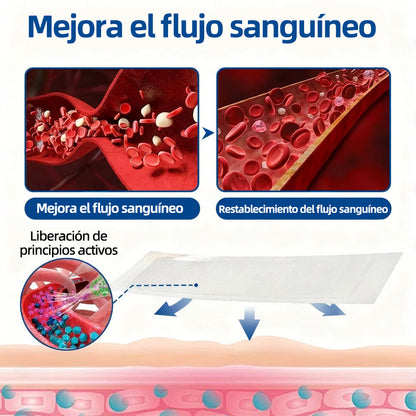 🇪🇸 𝐇𝐞𝐚𝐥𝐫𝐢𝐳𝐞® ✅ 𝖵𝖾𝗂𝗇𝖳𝖺𝗋𝗀𝖾𝗍 𝗉𝖺𝗋𝖼𝗁𝖾 𝖽𝖾 𝗆𝗂𝖼𝗋𝗈𝖺𝗀𝗎𝗃𝖺𝗌 ⚡👩‍⚕️ 𝖠𝗅𝗂𝗏𝗂𝗈 𝗂𝗇𝗆𝖾𝖽𝗂𝖺𝗍𝗈, 𝗋𝖾𝗌𝗎𝗅𝗍𝖺𝖽𝗈𝗌 𝖽𝗎𝗋𝖺𝖽𝖾𝗋𝗈𝗌