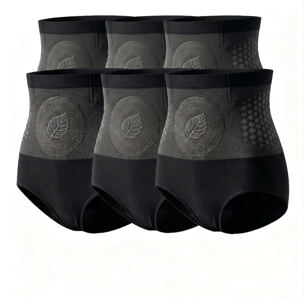 🔴👩‍🍼 Tienda Oficial de la Marca | ✅ BQODQO® 💡2026 Moringa & Berberina 4-en-1 Pantalones Esculpe y Quema Grasa con Micro-Partículas 👍