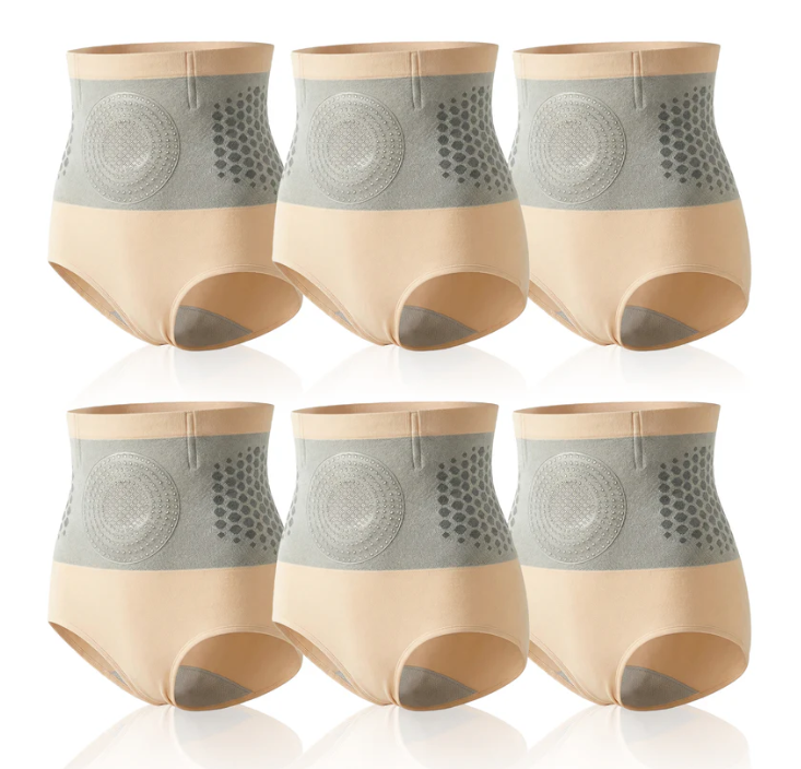 🔴👩‍🍼 Tienda Oficial de la Marca | ✅ BQODQO® 💡2026 Moringa & Berberina 4-en-1 Pantalones Esculpe y Quema Grasa con Micro-Partículas 👍