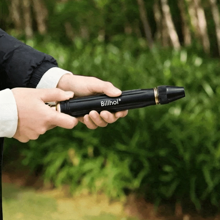 💧 ¡Último día! Precio más bajo — ¡Solo 6,24 €!丨💧Billhol® 🏆 Pistola de agua a alta presión para el hogar, imprescindible para regar plantas y verduras, y para lavar el coche. 👍💦
