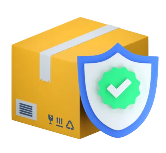 Protección de envío